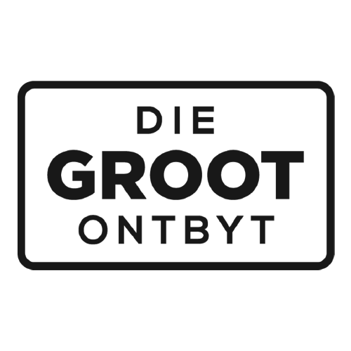 Die Groot Ontbyt